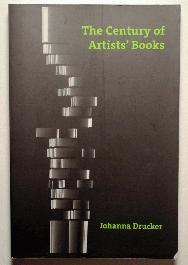 The Century of Artists' Books - 1